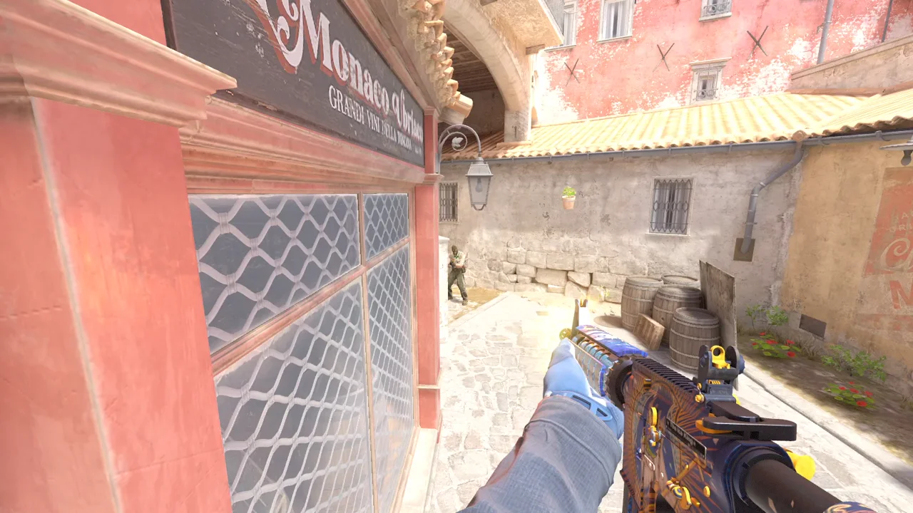 highlight